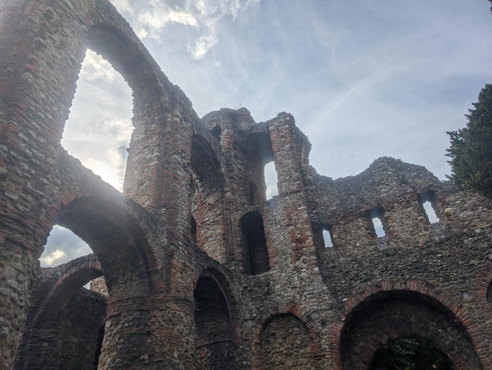Colchester visit photo 7
