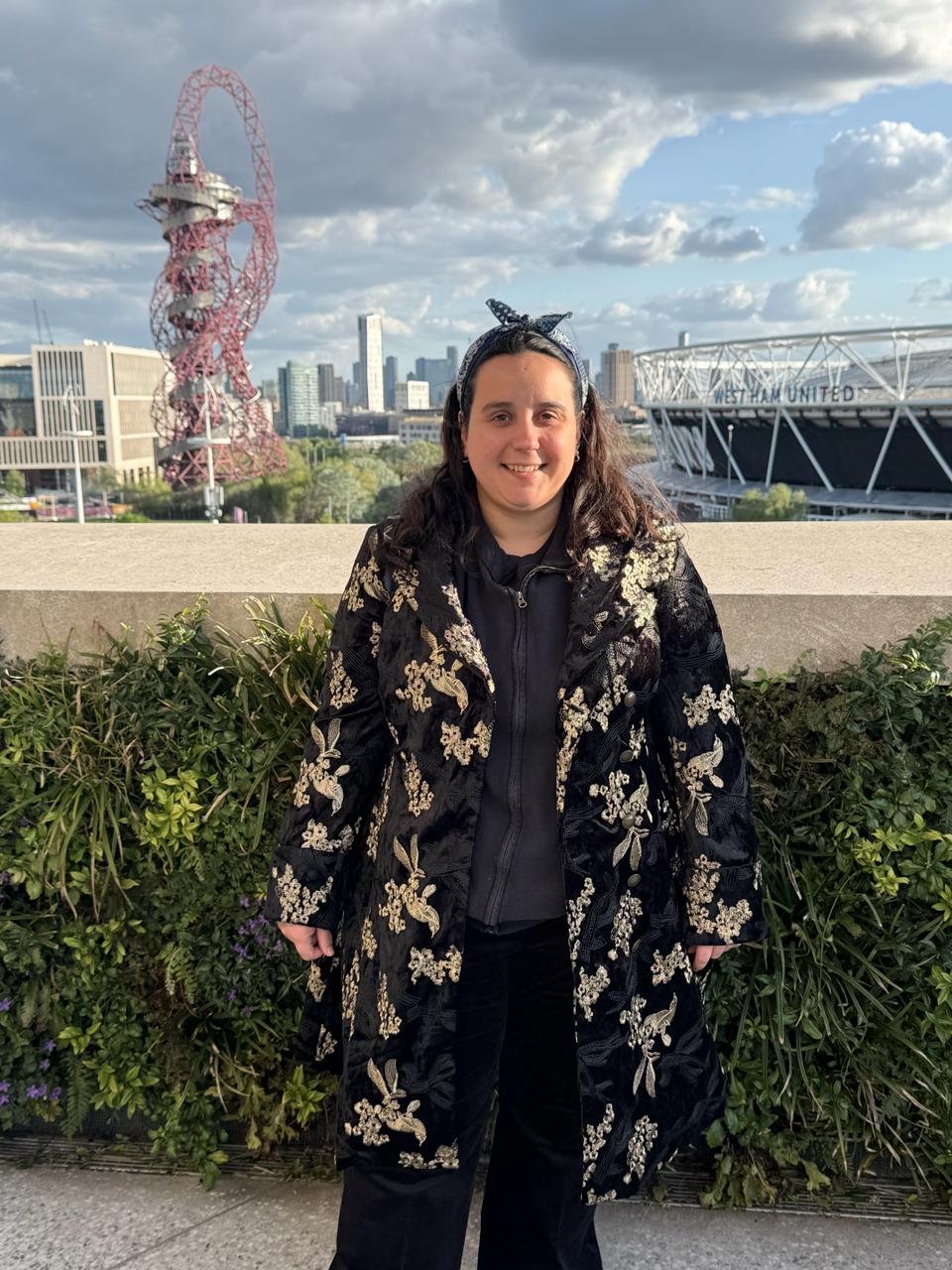 Isa Morais